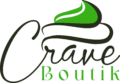 crave boutik